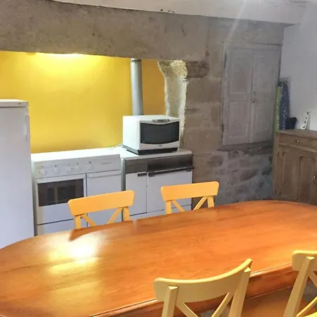 Charmante à Avec Jardin Et Terrasse