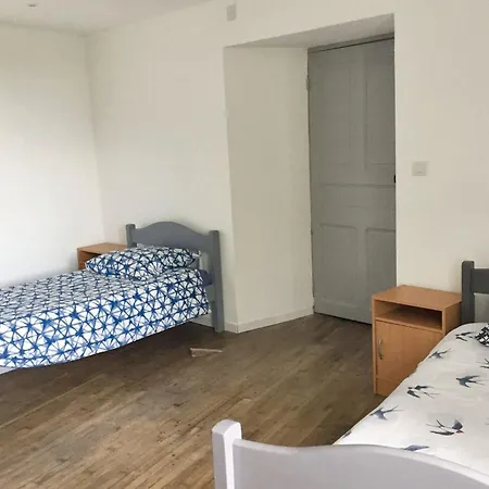 Charmante à Avec Jardin Et Terrasse Vimenet