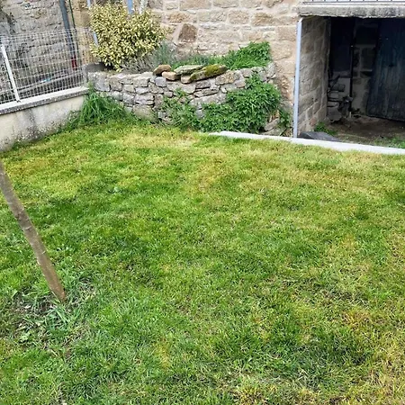 Charmante à Avec Jardin Et Terrasse *