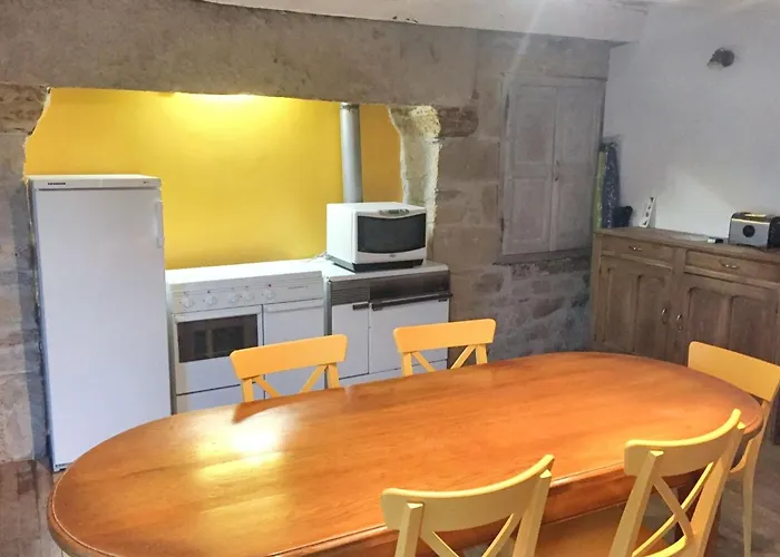 Charmante à Avec Jardin Et Terrasse