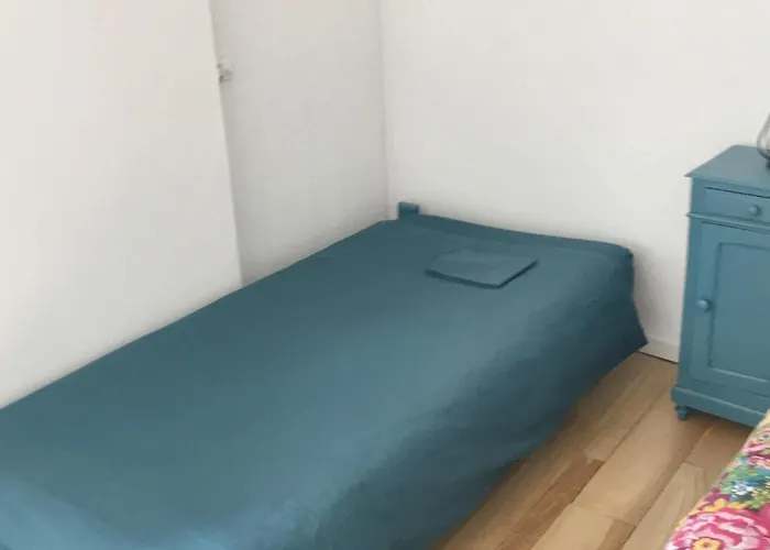 Charmante à Avec Jardin Et Terrasse * Vimenet