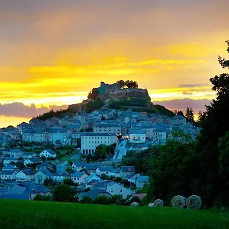 Charmante A Avec Jardin Et Terrasse Дом отдыха *