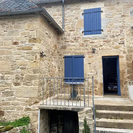 펜션 Charmante A Avec Jardin Et Terrasse *