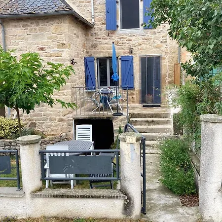 Charmante A Avec Jardin Et Terrasse