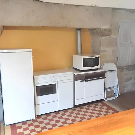 Charmante A Avec Jardin Et Terrasse *