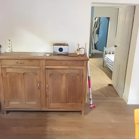 Charmante à Avec Jardin Et Terrasse *