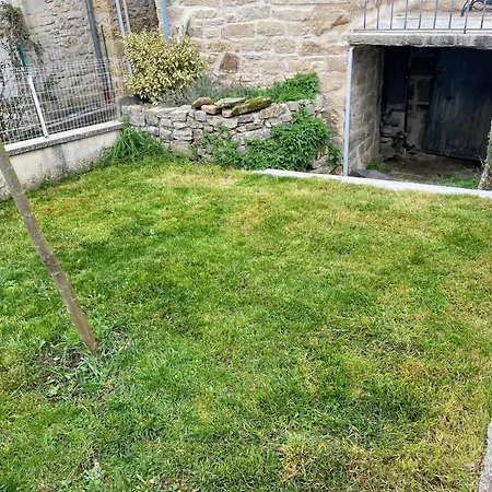 Charmante A Avec Jardin Et Terrasse * Vimenet