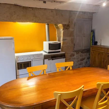 Charmante A Avec Jardin Et Terrasse * Vimenet