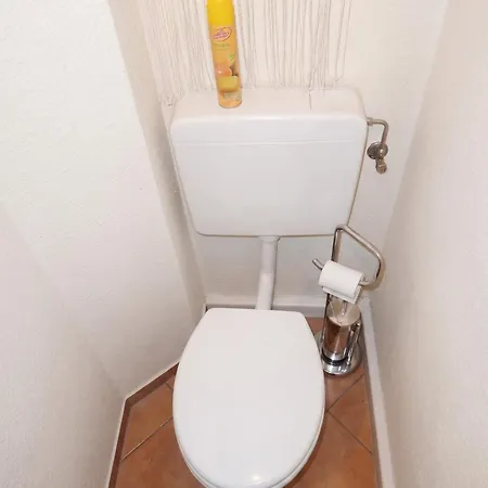 Charmante A Avec Jardin Et Terrasse Dom wakacyjny
