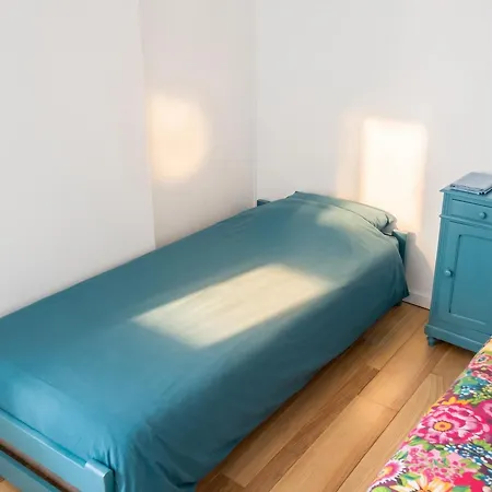 Prázdninový dům Charmante A Avec Jardin Et Terrasse