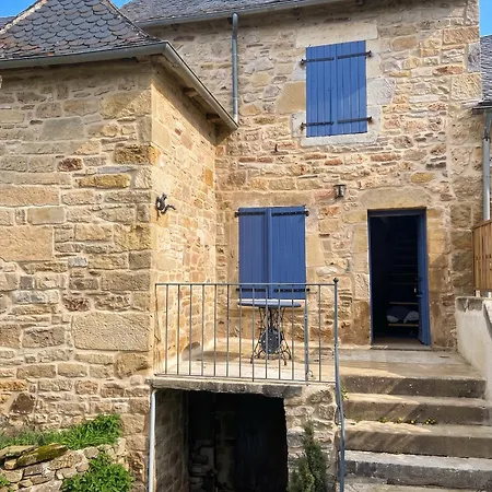 Dom wakacyjny Charmante A Avec Jardin Et Terrasse *